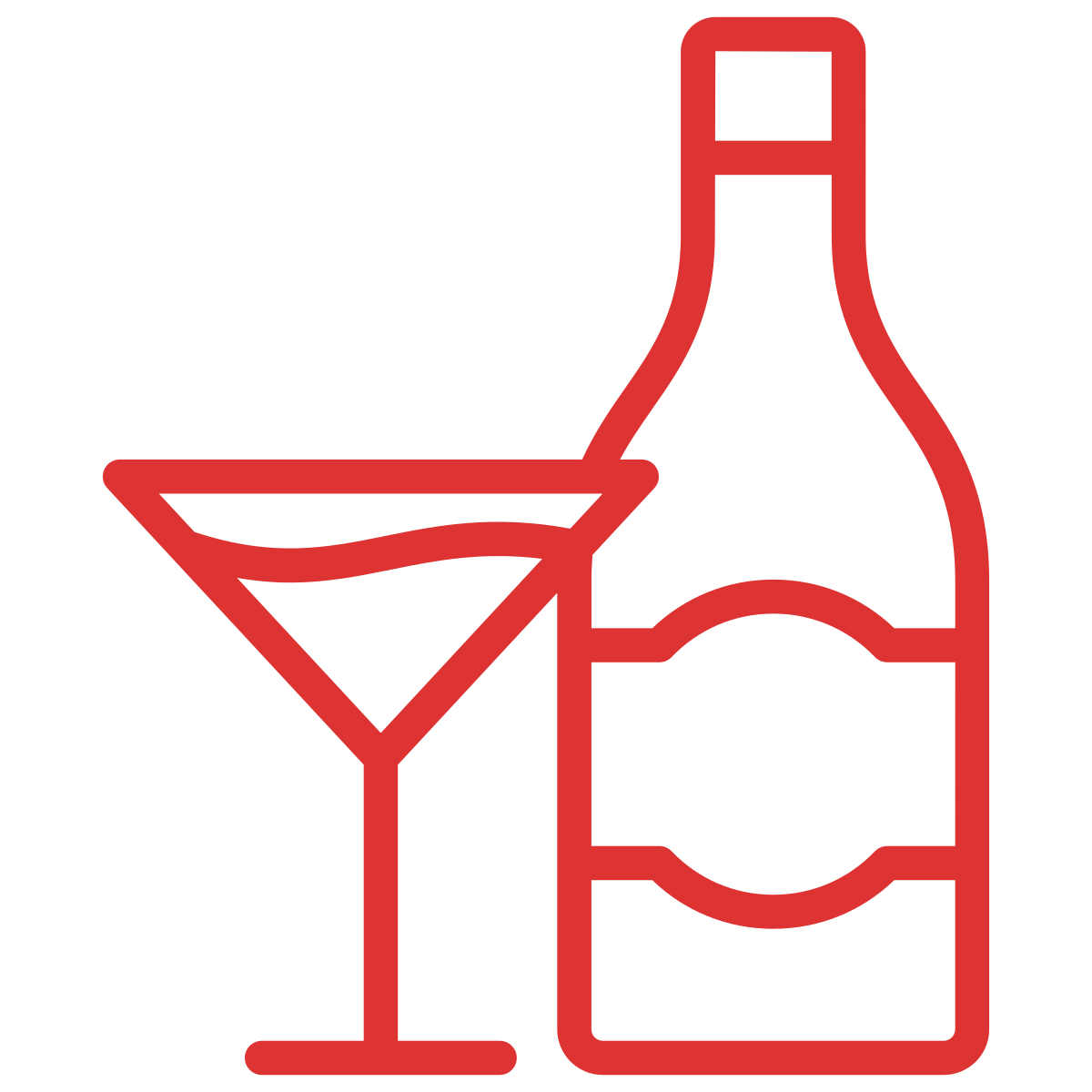 Substance Icon