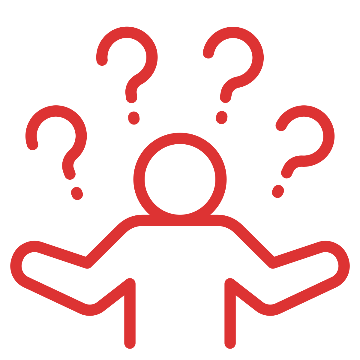 Dementia Icon