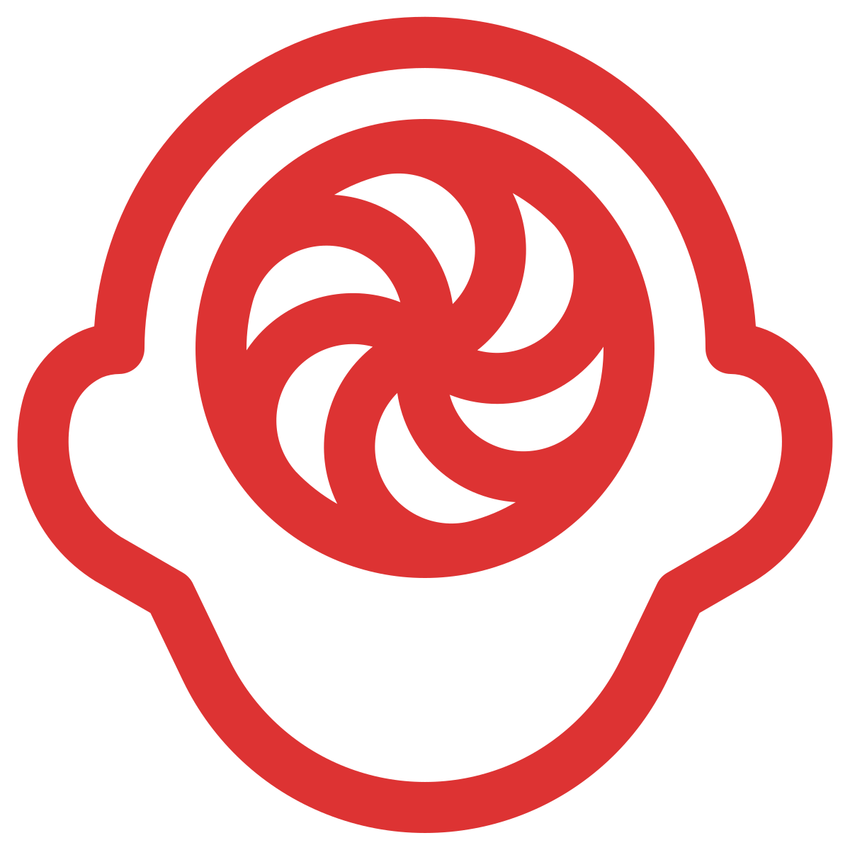 OCD Icon
