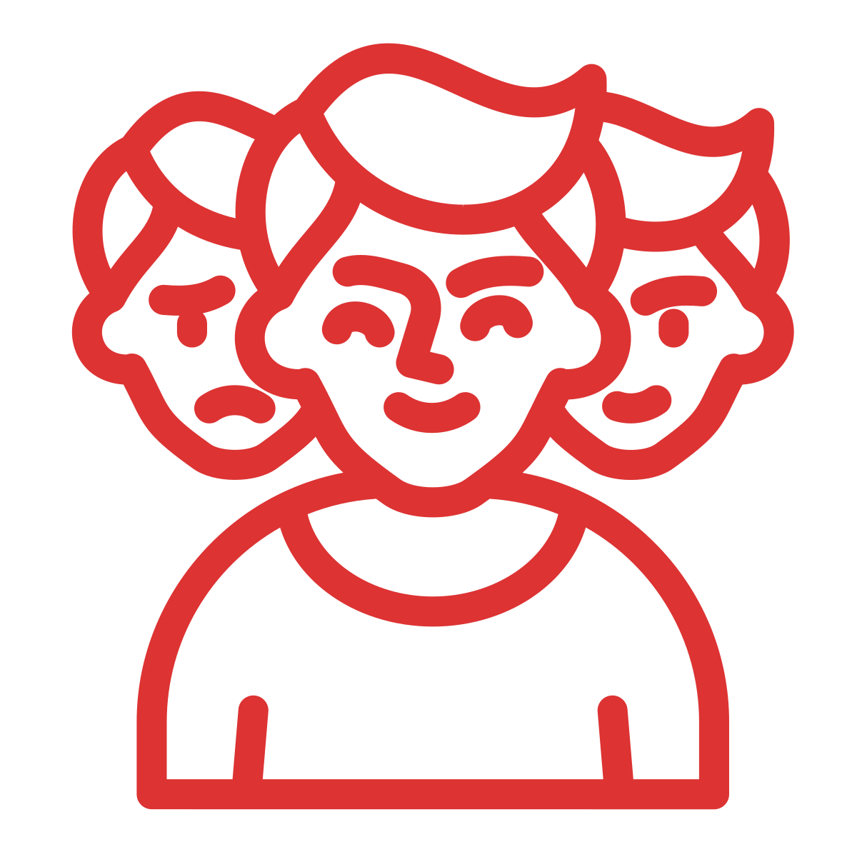 Personality Icon
