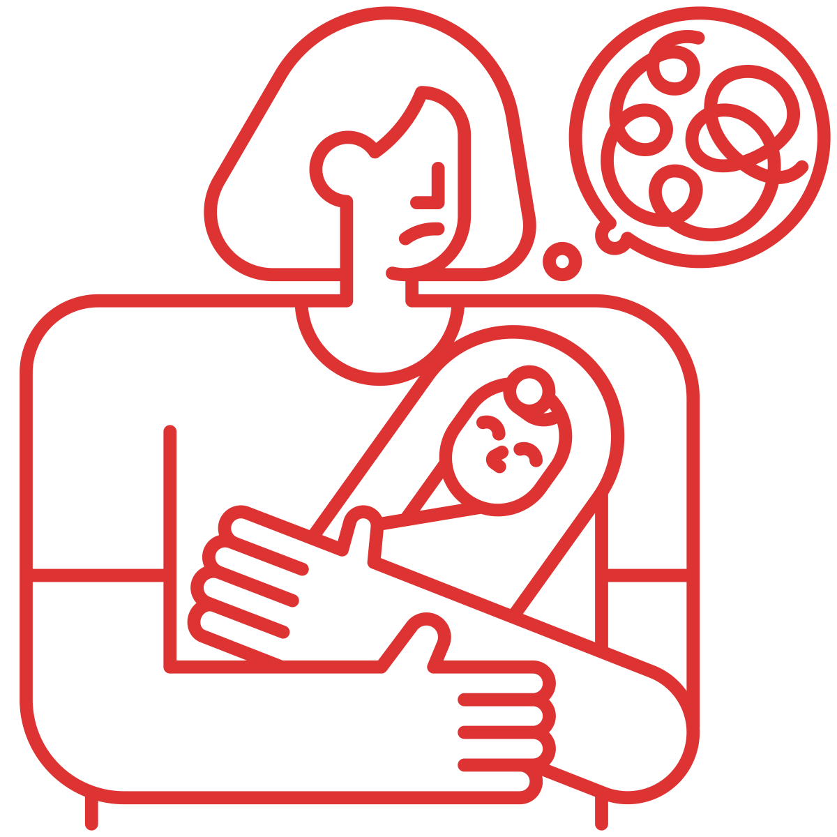 Postnatal Icon