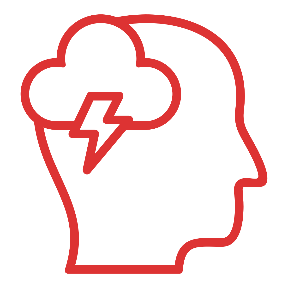 PTSD Icon