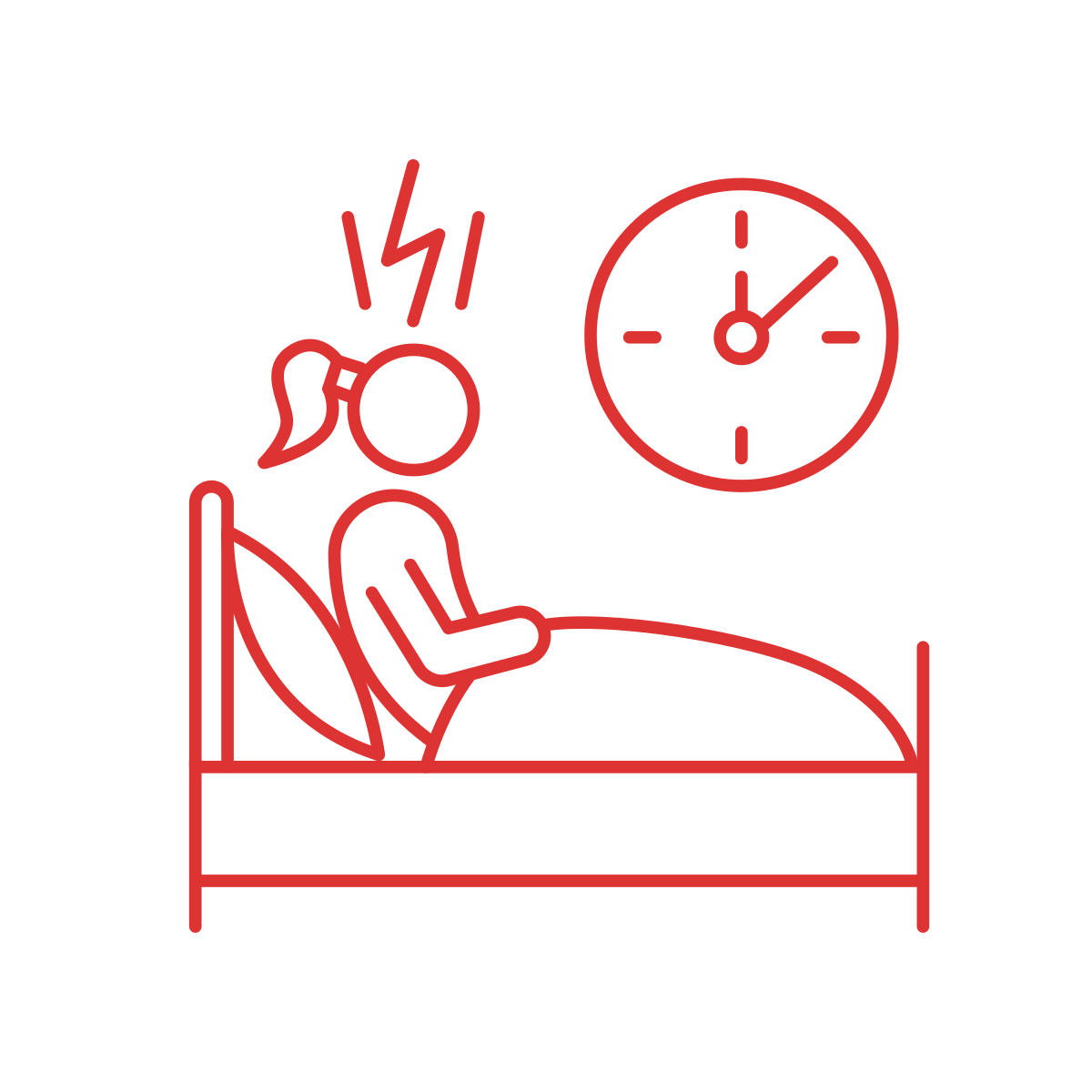 Sleep Icon