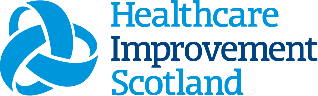 Regulated by Healthcare Improvement Scotland